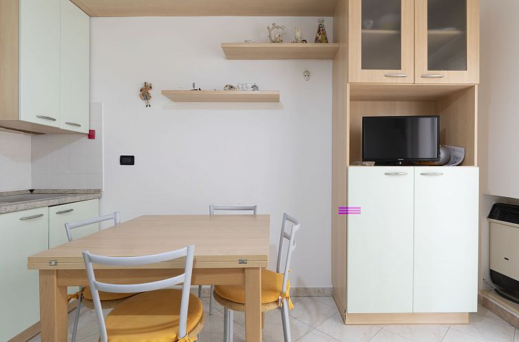 Appartement La Casa di Silvana