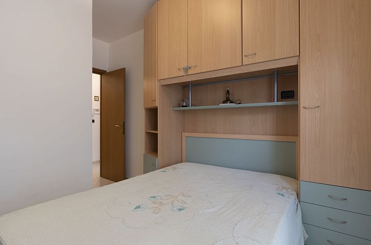 Appartement La Casa di Silvana
