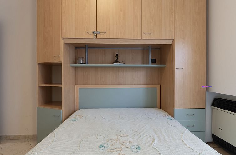 Appartement La Casa di Silvana