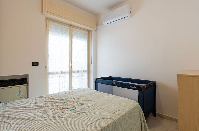 Appartement La Casa di Silvana