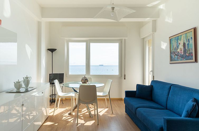 Appartement Terrazzo sul Mare