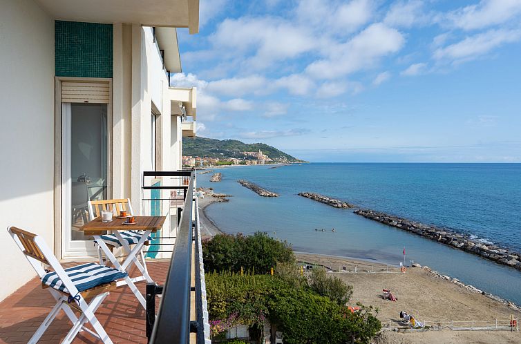 Appartement Terrazzo sul Mare