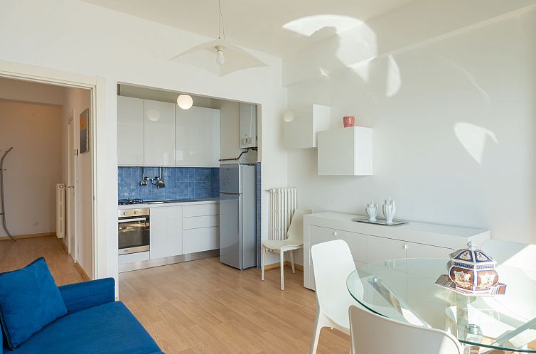 Appartement Terrazzo sul Mare