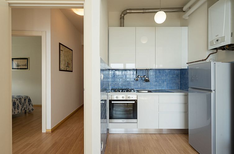 Appartement Terrazzo sul Mare
