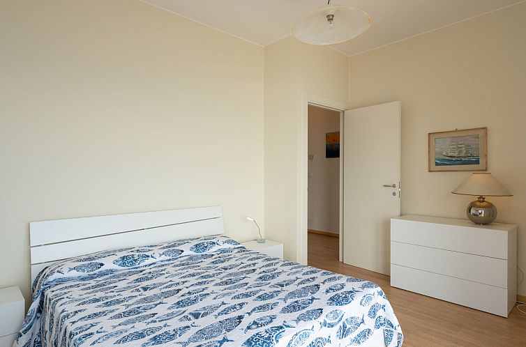 Appartement Terrazzo sul Mare