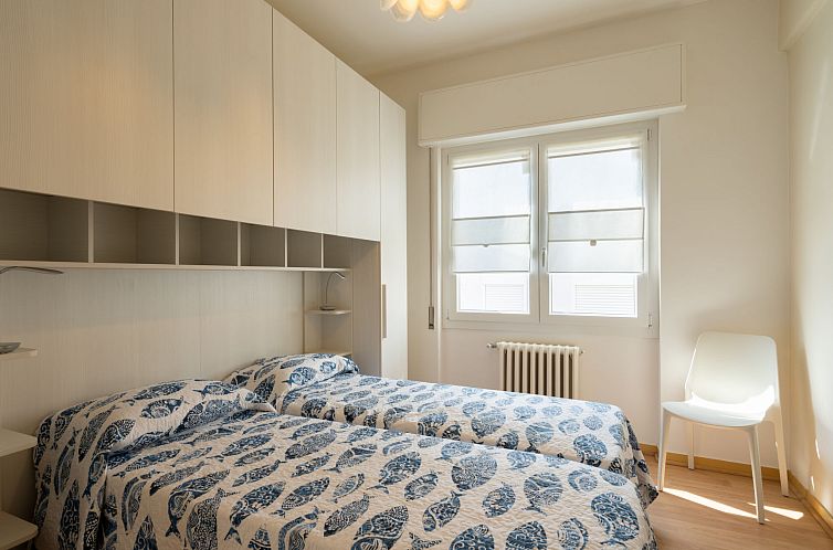 Appartement Terrazzo sul Mare
