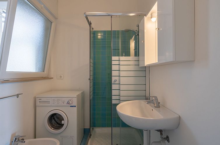 Appartement Terrazzo sul Mare