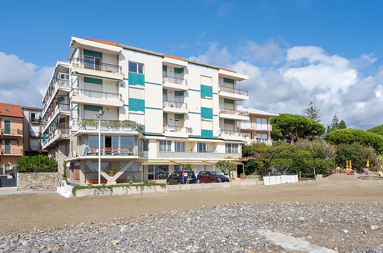Appartement Terrazzo sul Mare