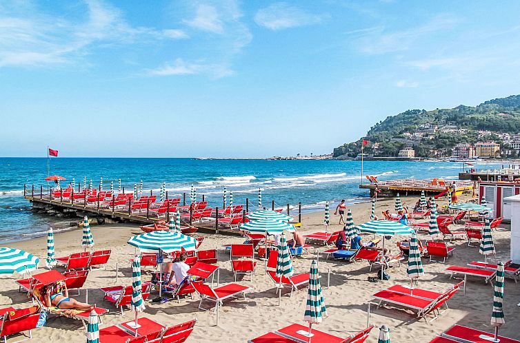 Appartement Terrazzo sul Mare