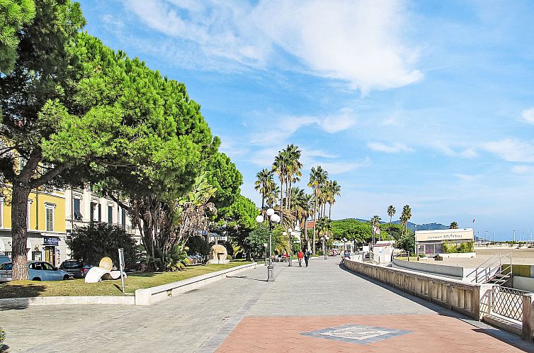 Appartement Terrazzo sul Mare