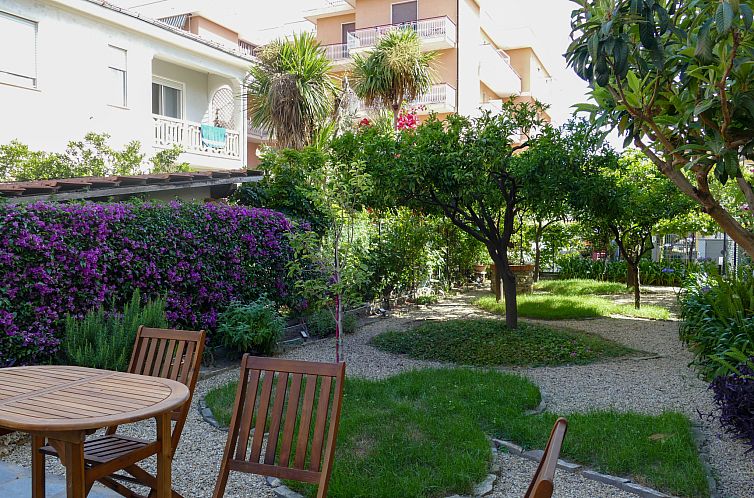 Verblijf 0900617 - Appartement Ligurië - Appartement Angelo