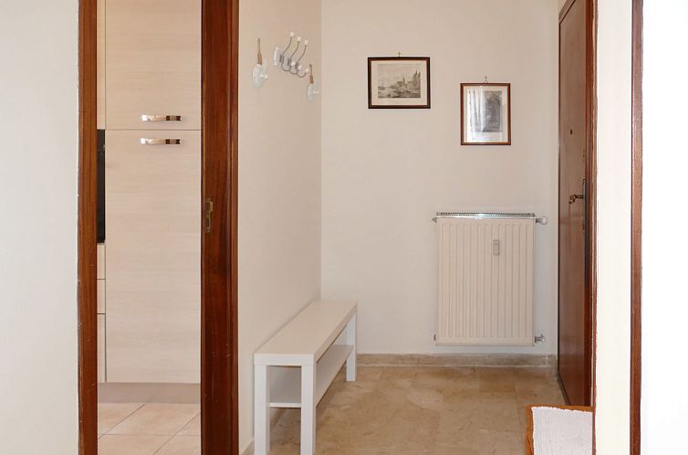 Appartement Angelo
