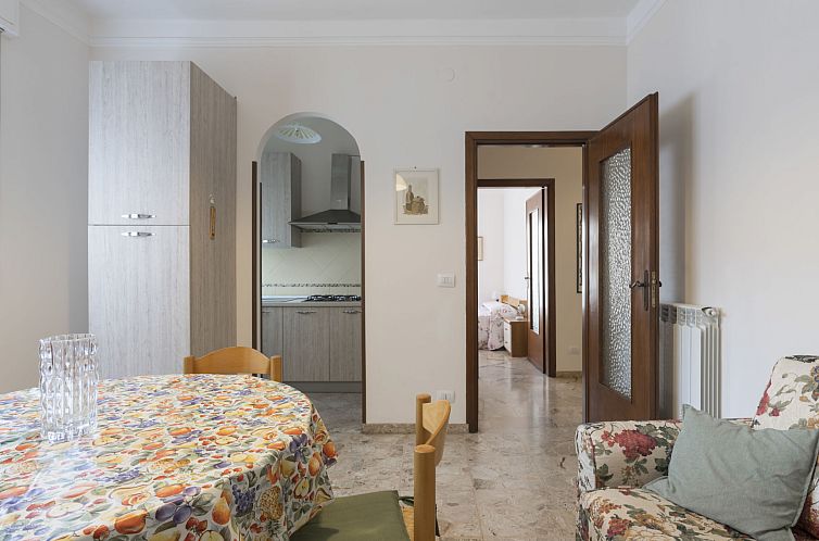 Appartement Mia Mamma