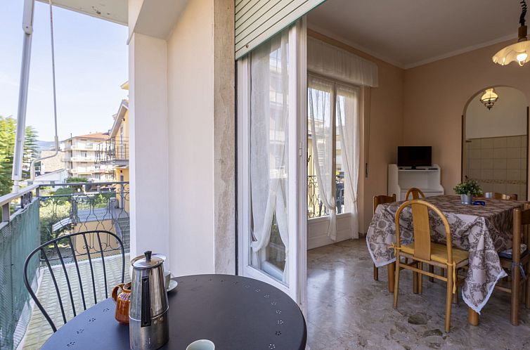 Guest house 0900619 - Apartment Liguria - Appartement Antonietta