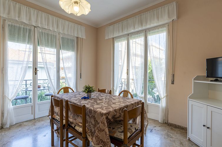 Appartement Antonietta