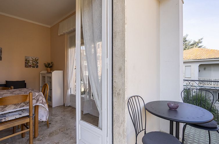 Appartement Antonietta