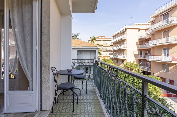 Appartement Antonietta