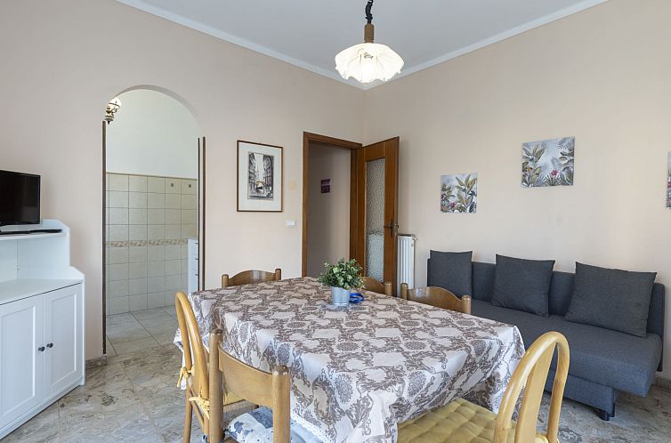Appartement Antonietta