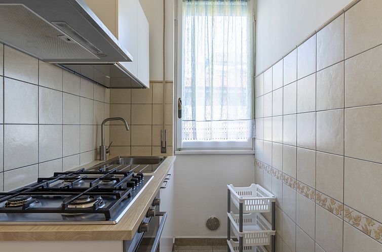 Appartement Antonietta