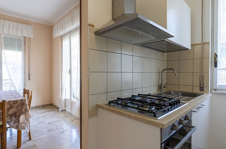 Appartement Antonietta