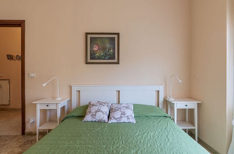 Appartement Antonietta