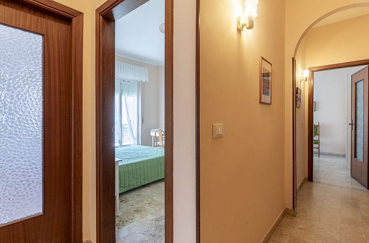 Appartement Antonietta