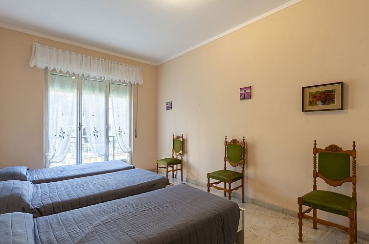 Appartement Antonietta