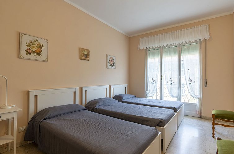 Appartement Antonietta