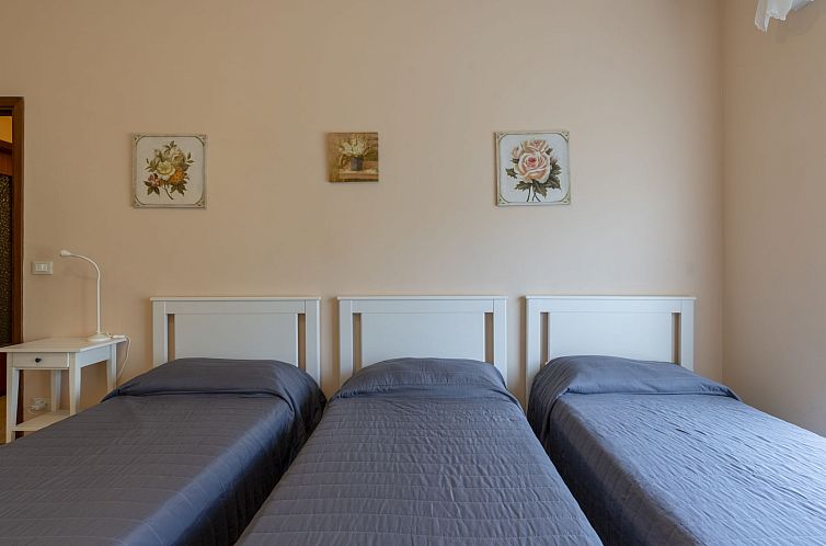 Appartement Antonietta