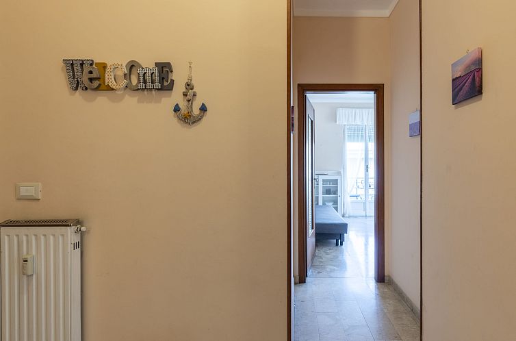 Appartement Antonietta