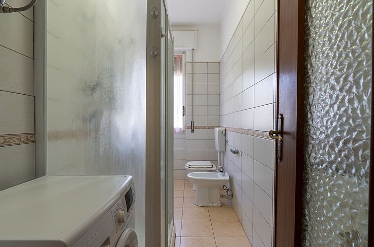 Appartement Antonietta