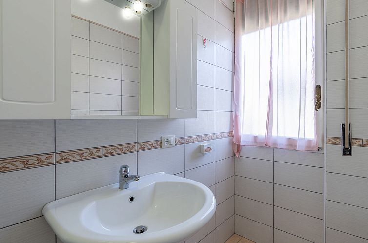 Appartement Antonietta