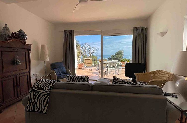 Appartement Junges Haus' Wohnung mit Wasserblick