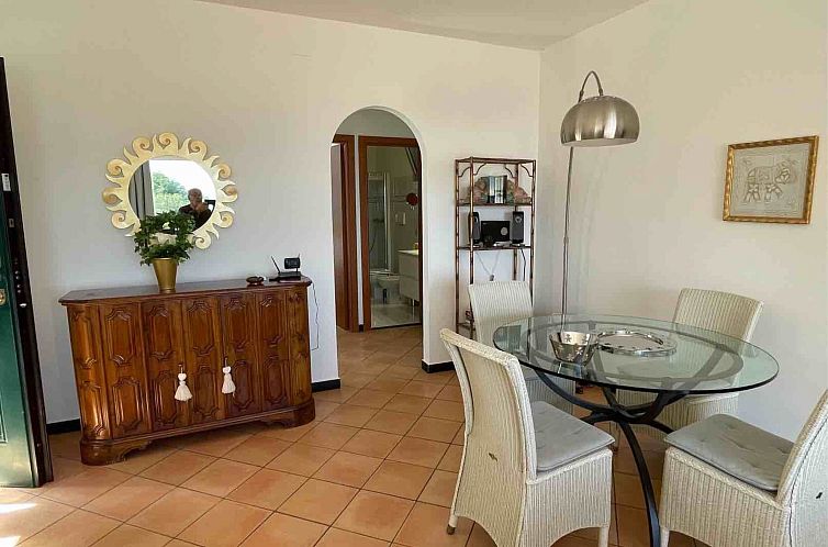 Appartement Junges Haus' Wohnung mit Wasserblick