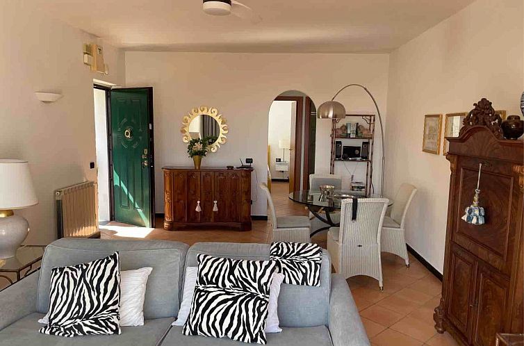 Appartement Junges Haus' Wohnung mit Wasserblick