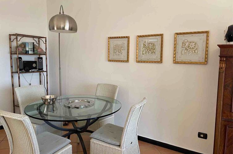 Appartement Junges Haus' Wohnung mit Wasserblick