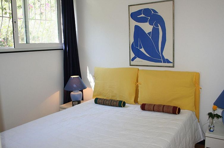 Appartement Junges Haus' Wohnung mit Wasserblick