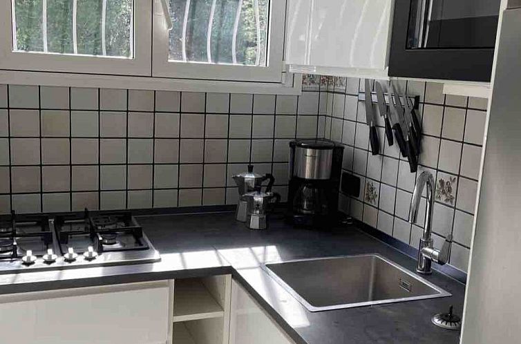 Appartement Junges Haus' Wohnung mit Wasserblick