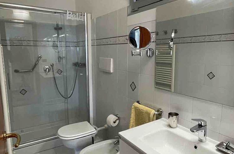 Appartement Junges Haus' Wohnung mit Wasserblick