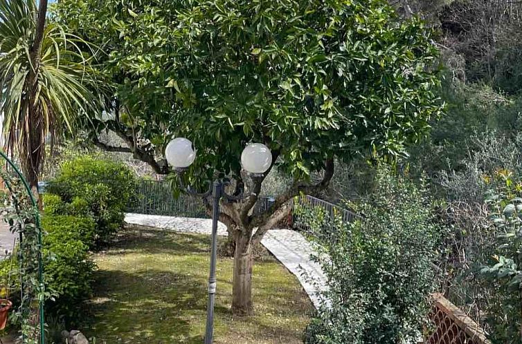 Appartement Junges Haus' Wohnung mit Wasserblick