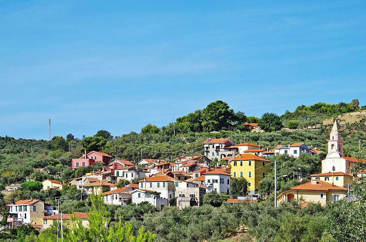 Appartement Junges Haus' Wohnung mit Wasserblick
