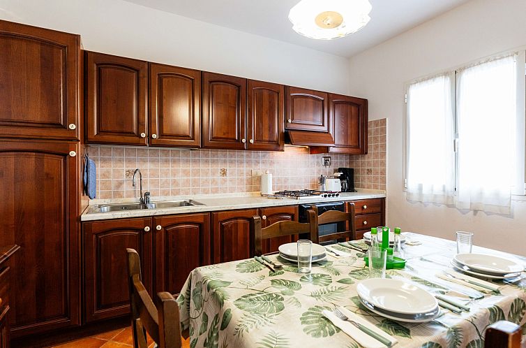 Appartement La Colombera