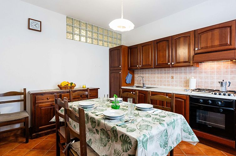 Appartement La Colombera