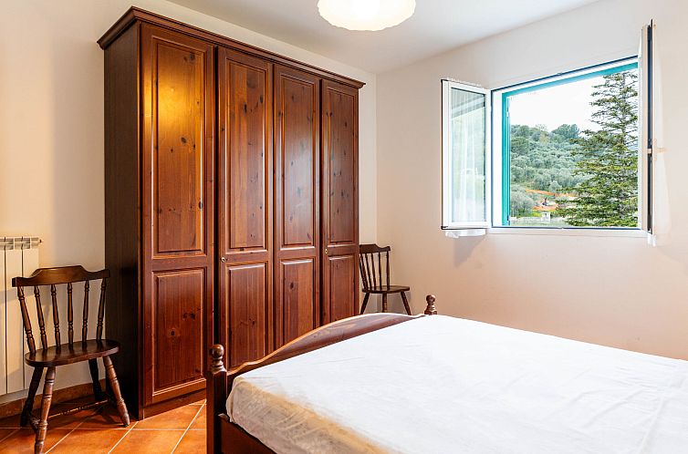 Appartement La Colombera