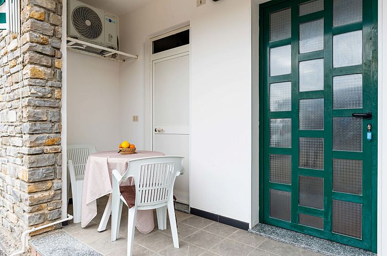 Appartement La Colombera