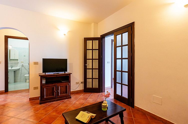 Appartement La Colombera