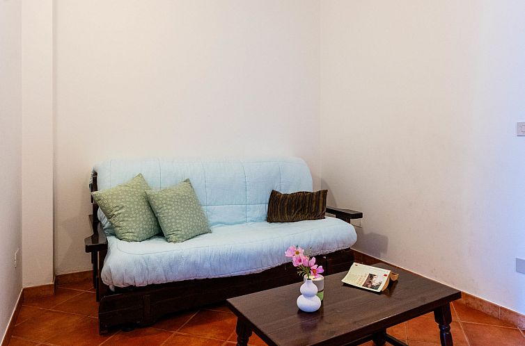 Appartement La Colombera