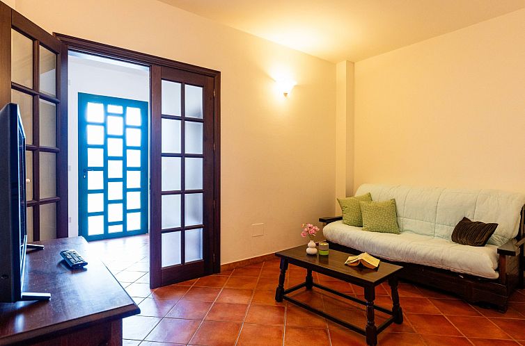 Appartement La Colombera