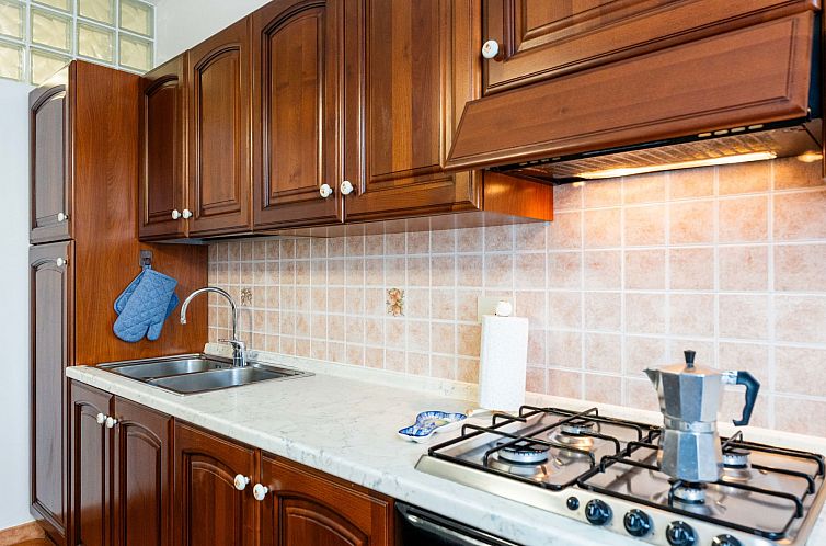 Appartement La Colombera