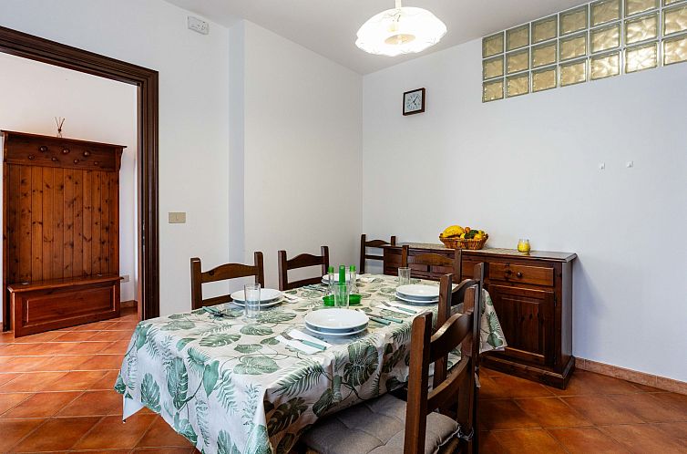 Appartement La Colombera